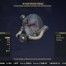 Aristocrat's Food Chems Weight Redcued Ultracite Power Armor + AP Refresh + Ultracite Jet Pack Helm - image