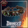 ⚜️ Ingenuity Utility Belt (+78% Non-Corrupted) ⚜️ Fast & Safe Delivery! ⚜️ HANDMADE - image