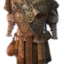 Enfolding Dawn Pilgrim Vestments - Fast Delivery - image