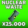 [XBOX] Nuclear Waste x25.000 - image