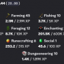 VIP+ / 1.14B NW / 98M PURSE / 10 CATA / 20 SA / 50 LVL SB / MAIL - image