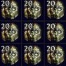 Veiled Chaos Orbs - Ancestor Softcore - image