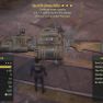 Quad Railway Rifle [V.A.T.S. critical shots do +50% damage | 25% less V.A.T.S. Action Point cost] - image