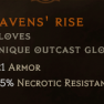 Ravens' Rise - image