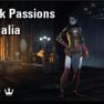 [NA - PC] dark passions regalia (1000 crowns) // Fast delivery! - image
