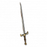[Hardcore] Spirit (Tusk Sword) ✫ 29% FCR ✫ Level 25+ - image