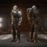 ⭐️DETAILED DESCRIPTION Helmet and Armor SANGAR HELMET AND MOROZOV ARMOR⭐️ - image