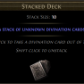 Stacked Deck, Standard, Softcore - image