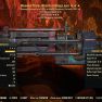 Bloodied Ultracite Gatling Laser (+25% Weapon Speed, -90% Weight) - image