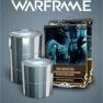 ⭐ Warframe ⭐ 2100 Platinum + Dual Rare Mods ⭐ Reliable, Safe and Fast! - image