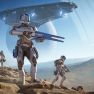 5 Billion Credits in Account Farm 100% Safe - image