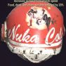 T-51 Nuka-Cola Paint Plan - image