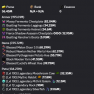 ⚡ HYPIXEL SKYBLOCK IRONMAN PROFILE WITH NETWORTH 1.22B & 25 MINION SLOTS  | 0% BAN RISK ⚡ - image