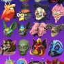 ⭐[ALL RARE Masks Bundle] Fasnacht Day (20 Rare Fasnacht Glowing Masks) [Fast Delivery]⭐ - image