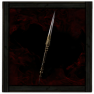 Rare Spear - 550+ Accuracy Rating - 70+ level req - random other stats - image