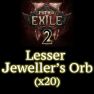 Lesser Jeweller's Orb (x20) - image