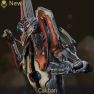 (PC) caliban (MR 2) // Instant delivery - image