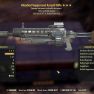 Bloodied Assault Rifle (+50% VATS hit chance, 25% less VATS AP cost) - image