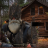 ⭐[PC] Wood Helmet [DEV ROOM] [FAST DELIVERY]⭐ - image