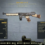 [XBOX] Furious Elder's Mark Submachine Gun (+25% Weapon Speed, +15% Reload Speed) - image