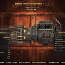 ⭐[PC] [B5090] Bloodied Gatling Plasma (50% Critical Shot Damage・90% reduced weight)⭐ - image