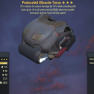Legendary Power Armor [Unyielding Sentinel Ultracite Power Armor | AP Refresh] Top Fully Mods Set - image