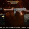 Quad Explosive 45mm Submachine Gun - image