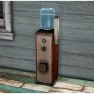 **ps4 ps5 xbox** Vintage water cooler plan - image