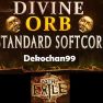 ✅ [PC] Divine Orb Standard Softcore - Instant Delivery - Handfarmed - Discount - Real stock - image