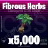 Fortnite STW Fibrous Herbs 5k  [ Delivery to PSN/XBOX/PC ] Cheapest & Fastest Delivery! - image