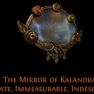 [PC] (Mercenarie softcore) Mirror of Kalandra <Fast delivery><Cheapest Price><Self-farm - image