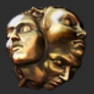 ⭐ Exalted Orb For PC Legacy of Phrecia Standard ⭐ instant - image