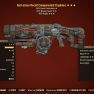 Anti-armor Cryolator (+25% Weapon Speed, -90% Weight) - image