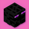 LVL 100 Mythic Enderman Pet | Safe Transfer - image