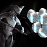 Platinum for PC! The chipest price. 1 unit  = 1000 Platinum - image