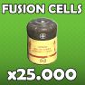 [XBOX] Fusion Cells x25000 - image