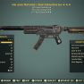 [XBOX] Anti-armor 10mm Submachine Gun (+50% Critical Damage, +15% Reload Speed) - image