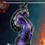 Melting Maelstrom Ultimate Mana Flask - Fast Delivery - image