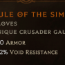 Rule of the Simoon - image