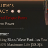 2GA Kessime's Legacy (Season 8) - image
