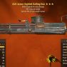 Anti-armor Explosive Gatling Gun (90% reduced weight) - image