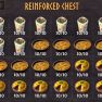 Big food package - get 240 best food items in the game! - image