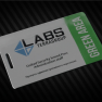 Lab Green Card Key  via flea 0.13 - image