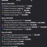 1 BIL NW | 44 SB LVL | MAX MOSSY FERMENTO | 150M COIN PURSE | MACRO READY - image