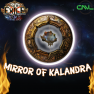 [PC] Mirror of Kalandra - Mercenaries of Trarthus - Fast Delivery - Cheapest Price - Online 24/7 - image