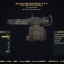 [PC] Anti-armor Explosive Minigun (90% reduced weight) AAE90 - image
