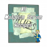 [PC] All Mutation Serum Recipes - image