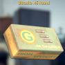 Ultracite .45 Round [Ammo] [10.000] - image