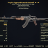 [PC] Vampire's Handmade (+50% Critical Damage / 25% less VATS AP cost) - image