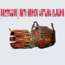 ⭐[PC] [AA2550dur] Anti-Armor Gatling Plasma (25% faster fire rate・Breaks 50% slower)⭐ - image